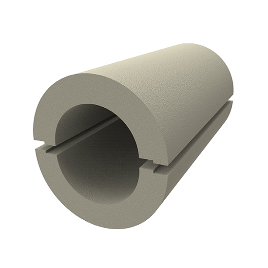 Calcium Silicate Pipe Insulation