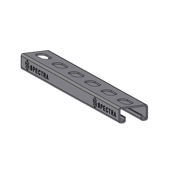 Slotted Channel SC41X21