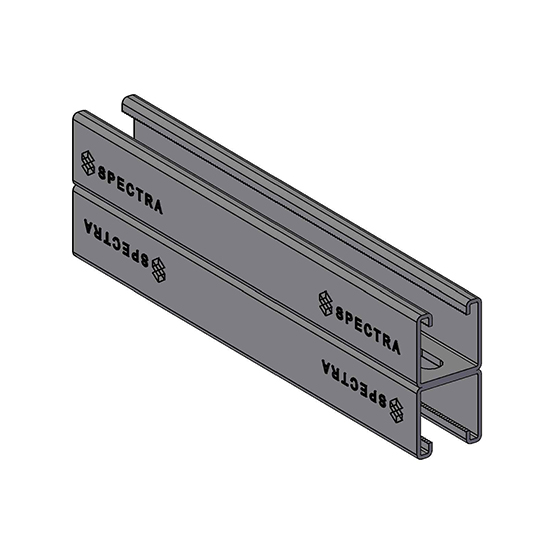 Slotted Channel SC41X41D